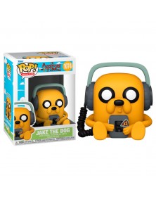 Funko - Adventure Time POP!...