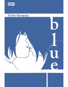 Blue - Cofanetto