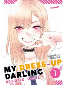 My dress up darling -...