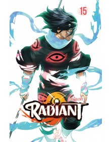 Radiant 15