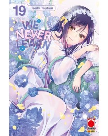 We Never Learn 19