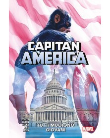Capitan America 4: Tutti...