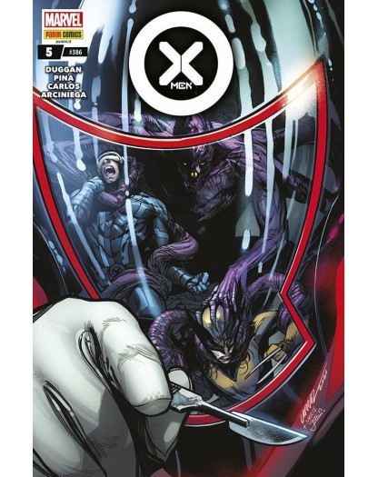 X-Men 5