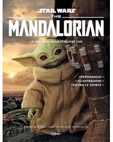 Star Wars: The mandalorian...