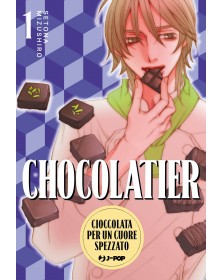 Chocolatier 1: Cioccolata...