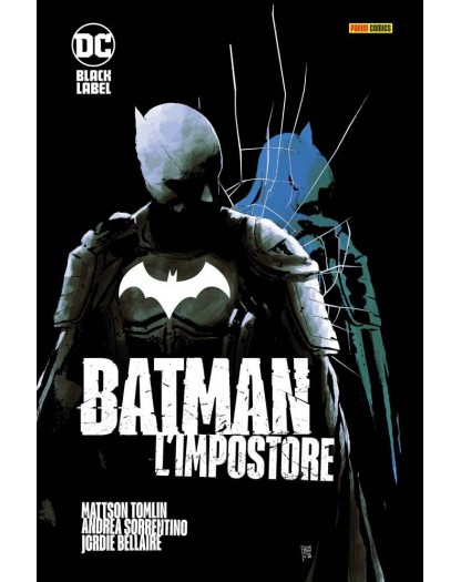 Batman: L'Impostore