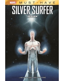 Silver Surfer: Requiem -...