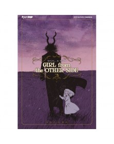 Girl from the Other Side 3