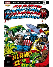 Capitan America 11 - Marvel...