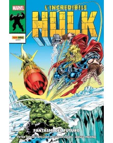 L'Incredibile Hulk di Peter...