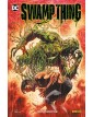 Swamp Thing 1: Metamorfosi