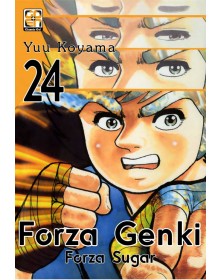 Forza Genki! 24