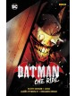 Batman – Il Batman Che Ride – Volume Unico – Grandi Opere DC – RW Lion – Italiano