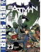 Batman di Scott Snyder 23