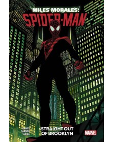 Miles Morales: Spider-Man...