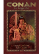 Conan la leggenda 1: Intrusi a palazzo e altre storie