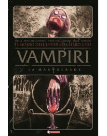 Vampiri - La Masquerade 1