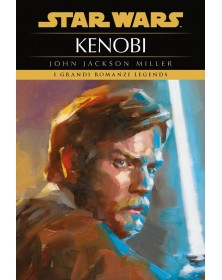Star Wars Romanzi: Kenobi