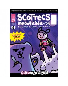 Scottects Megazine 27