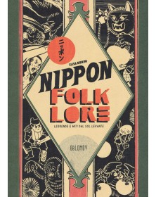 Nippon Folklore - Leggende...