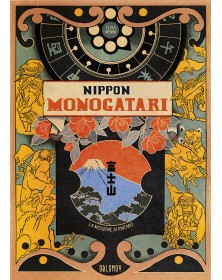 Nippon Monogatari - La...