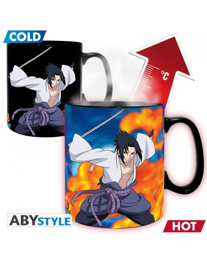 Tazza - Tasse Naruto Shippuden 21