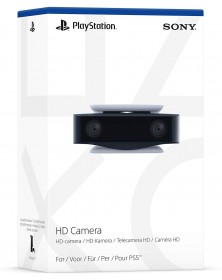 Sony PlayStation®5 - HD Camera