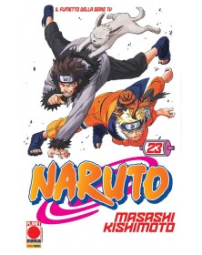 Naruto il mito 23 - Terza...