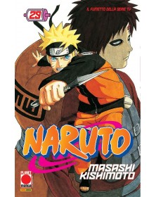 Naruto il mito 29 - Seconda...