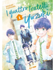 I Fratelli Yuzuki 1