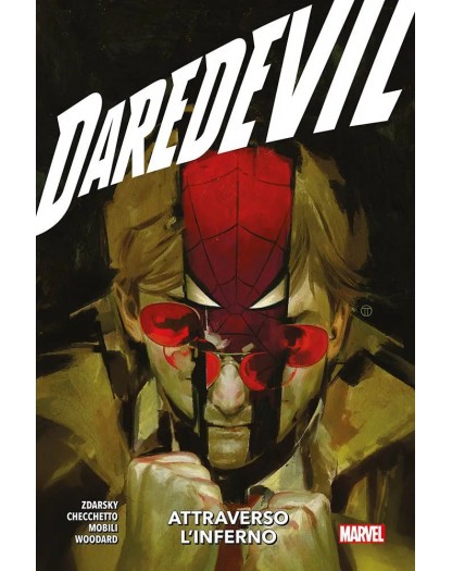 Daredevil 3: Attraverso l'inferno