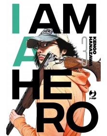 I Am a Hero 3 - Nuova edizione
