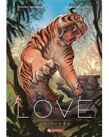 Love - La Tigre