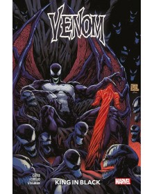 Venom 8: King in Black