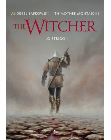 The Witcher - lo Stringo -...