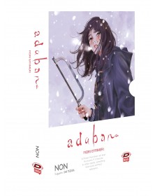 Adabana - Collector's Box...