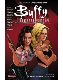 Buffy 6 - Il segreto della...