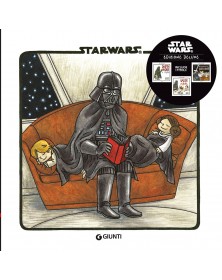 Star Wars - Darth Vader Di...