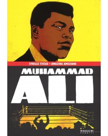 Muhammad Alì