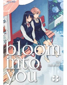 Bloom Into You 3