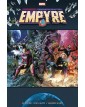 Avengers/Fantastici Quattro: Empyre - Marvel Omnibus