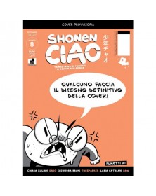 Shonen Ciao 8