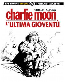 Charlie Moon - L'ultima...