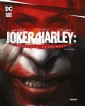 Joker/Harley: Criminal Sanity 1 - DC Black Label Complete Collection - Panini Comics - Italiano