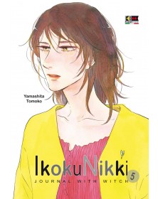 Ikoku Nikki - Journal With...