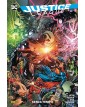 Justice League Vol. 3 – Senza Tempo – DC Rebirth Collection – Panini Comics – Italiano