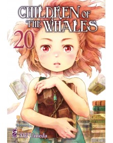 Children of the whales 20