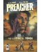 Preacher Libro 2 – Fino alla Fine del Mondo – DC Black Label Hits – Panini Comics – Italiano