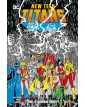 New Teen Titans di Wolfman e Peréz 6: Chi è Donna Troy