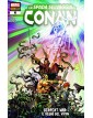 La Spada Selvaggia di Conan 10 – Panini Comics – Italiano